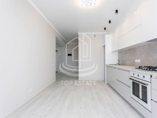 Apartament cu 1 cameră, 52 m², Ciocana, Chișinău foto 4