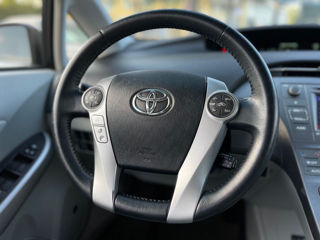 Toyota Prius foto 10