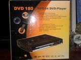 DVD-Playr MPEG-4