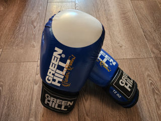 Vind Set Kickboxing De La Green Hill foto 6