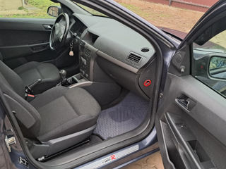 Opel Astra foto 6