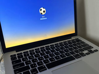 Macbook pro retina 13 mid