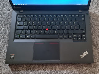 Lenovo ThinkPad T440s foto 3