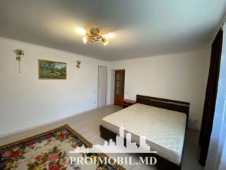 Apartament cu 1 cameră, 33 m², Buiucani, Chișinău foto 2