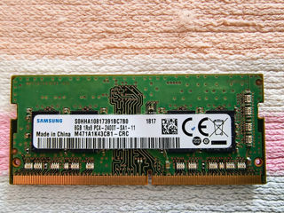 DDR4 8gb 2400 foto 2