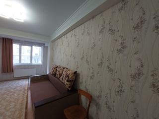 Apartament cu 1 cameră, 43 m², Telecentru, Chișinău