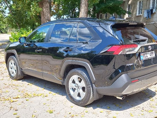 Toyota Rav 4 foto 5