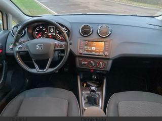 Seat Ibiza foto 4