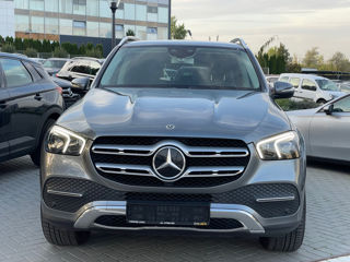 Mercedes GLE foto 3