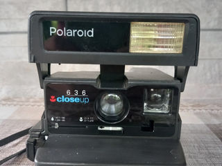 Polaroid cameră-foto foto 1