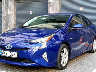 Toyota Prius foto 3