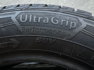 235/60 R17 Goodyear UltraGrip Performance + foto 6