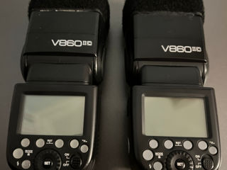 Godox v860 II