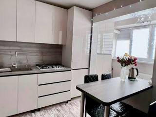 Apartament cu 1 cameră, 40 m², BAM, Bălți foto 5