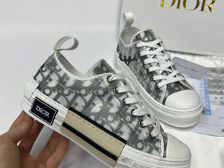 Adidasi Dior Walk n Dior Sneaker foto 3