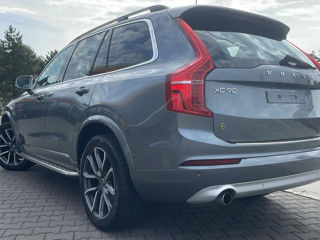 Volvo XC90 foto 6