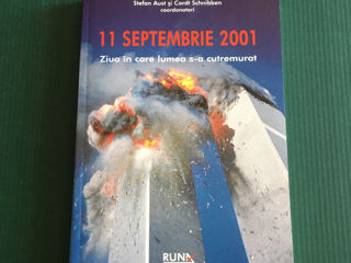 11 septembrie 2001, în stare foarte bună