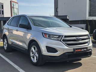 Ford Edge фото 2