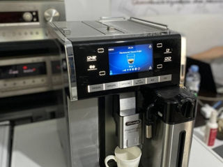 Кофемашина Delonghi PrimaDonna foto 5