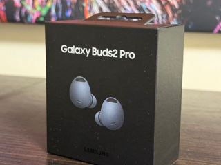 Samsung Galaxy Buds 2 pro