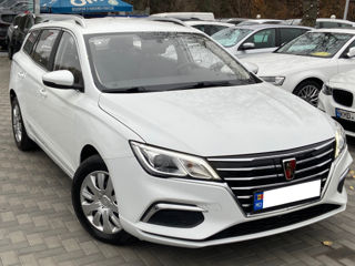 Roewe Ei5 foto 3