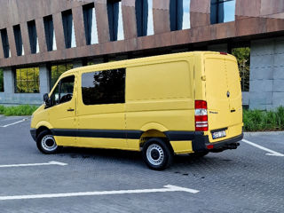 Mercedes Sprinter 313 foto 1