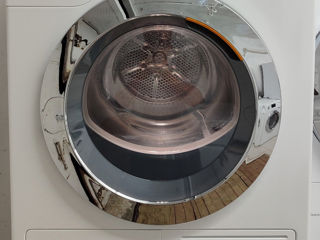Сушильная машина Miele Steam Finish фото 1