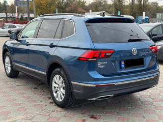 Volkswagen Tiguan foto 3