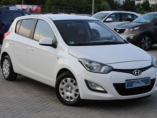 Hyundai i20 foto 5