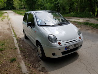 Daewoo Matiz foto 6