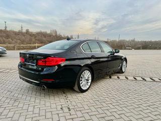 BMW 5 Series foto 2