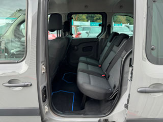 Mercedes Citan foto 15