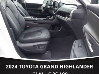 Toyota Highlander foto 8