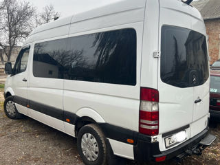 Mercedes Vito foto 3