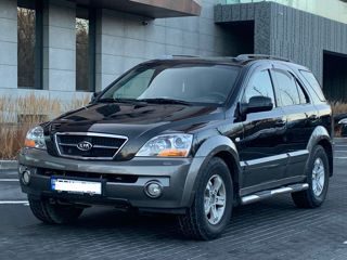 KIA Sorento foto 2