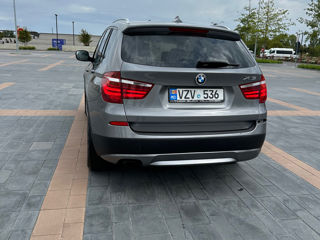 BMW X3 foto 5