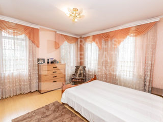 Vânzare - casă în 2 nivele, 315 mp + 5 ari, str. Academician Natalia Gheorghiu, Telecentru foto 11
