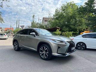 Lexus RX Series foto 4