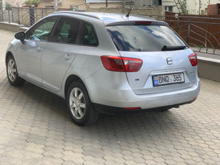 Seat Ibiza foto 4