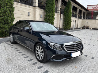 Mercedes E-Class foto 10