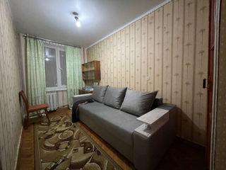 Apartament cu 2 camere, 50 m², Sculeni, Chișinău foto 4