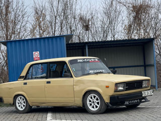 Lada / ВАЗ 2105 foto 3