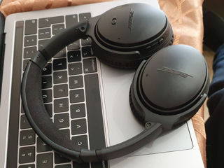 Bose QC35 II foto 5