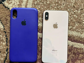 Iphone XS MAX