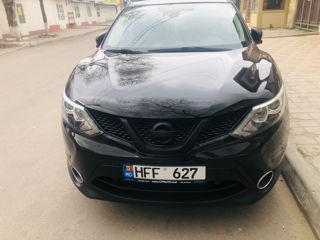 Nissan Qashqai foto 2