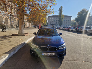 BMW 1 Series foto 4