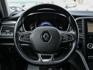 Renault Talisman foto 10