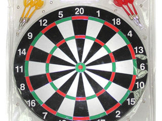 Darts foto 1