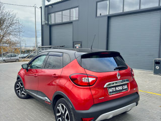 Renault Captur foto 3