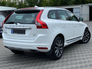 Volvo XC60 foto 3